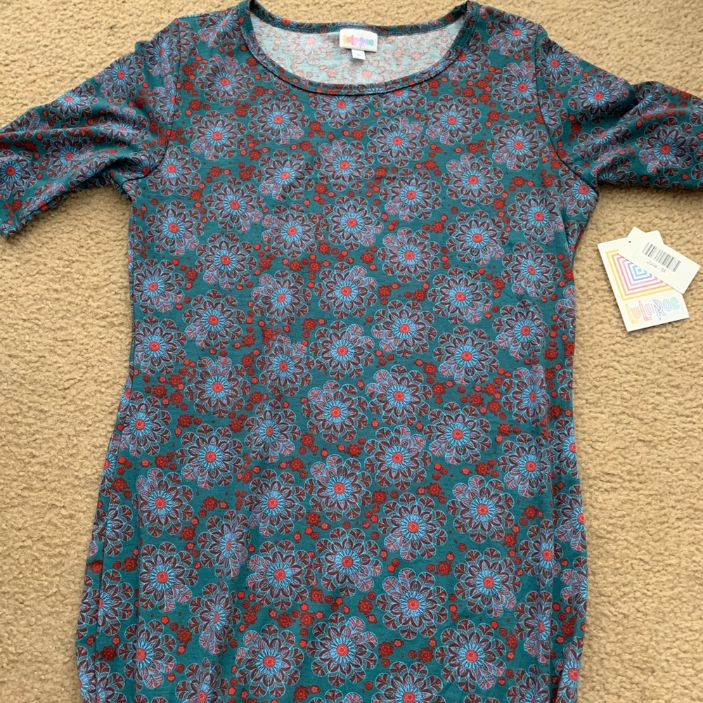 Lularoe Julia